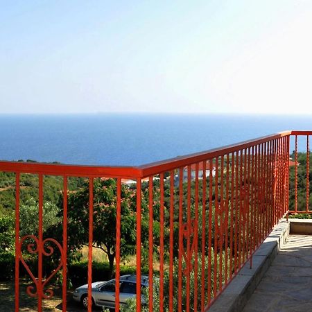 Aris Pension Агия-Параскеви Номер фото