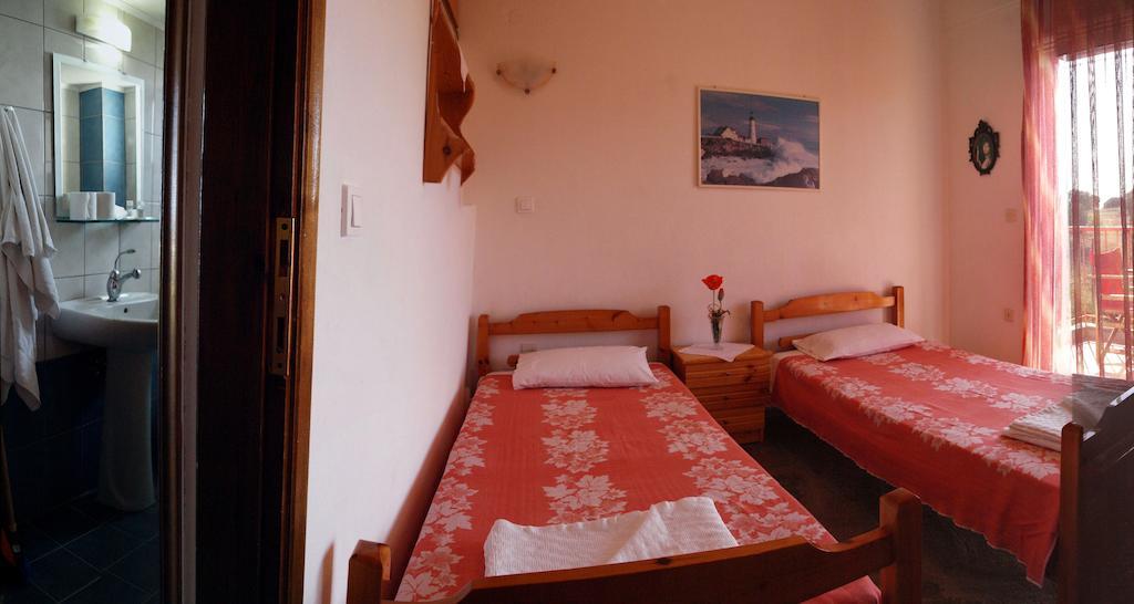 Aris Pension Агия-Параскеви Номер фото